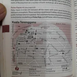 Southeast Asia Handbook.  589282