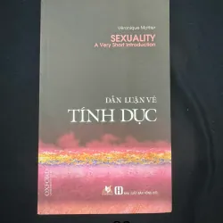 Dẫn luận về Tính dục