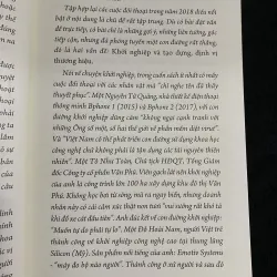 Đối thoại trong năm 2018 một ấn phẩm đặc biệt do Báo Nhân Dân  1026508