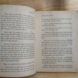 Tiểu Thuyết Còn Gì Cho Nhau - Thanh Lan 565042