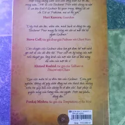 Đêm giới nghiêm - Basharat Peer 586191