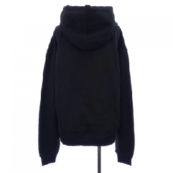 セリーヌ CELINE CELINE Áo hoodie rộng 2Y958670Q - Hàng hiệu Authentic 896334