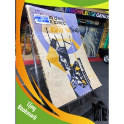 (TẶNG BOOKMARK) Bóng đen trên chiếc cầu vồng 1984 ố nặng Văn Sỹ RBK0906 SÁCH VĂN HỌC