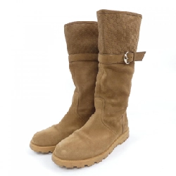 Giày bốt GUCCI 664151