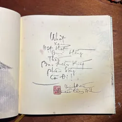 Giun dế hư vô và hạt lửa xanh - Minh Đức Triều Tâm Ảnh 733923