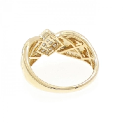 Nhẫn kim cương GSTB 0.70CT - Hàng hiệu Authentic 835220