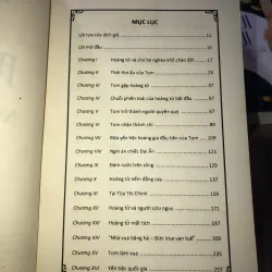 Hoàng tử và chú bé nghèo khổ - Mark Twain 1020208