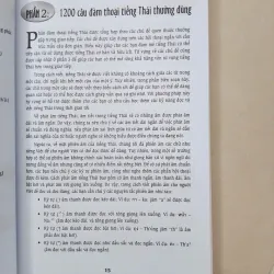Cẩm nang hướng dẫn tự học tiếng Thái. Trình độ Sơ cấp - Trung cấp 679464