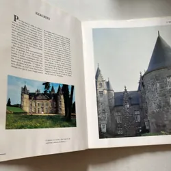 La Bretagne - Châteaux et Demeures 673866