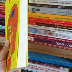 Tư Duy Sâu- Diệp Tu 606855