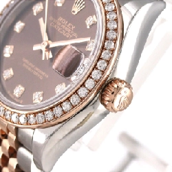 Đồng hồ Rolex Datejust 279381RBR SSxPG tự động - Hàng hiệu Authentic 873671