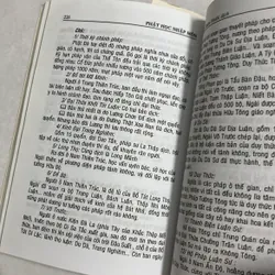 Phật học nhập môn - Thích Thiện Phước 568638