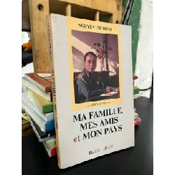 Ma famille, mas amis et mon pays - Nguyen Thi Binh 674475