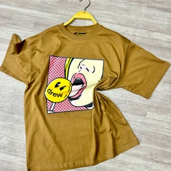 Áo Thun 100 Cotton . Sản phẩm lẻ Size thanh lý dọn kho 457986