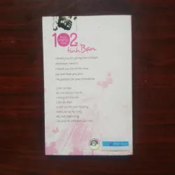 Tình Bạn Một Không Hai 102 - Tiên Lý [Sách Self-help] 1010693