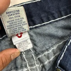 Quần jeans ông địa size 30 958387