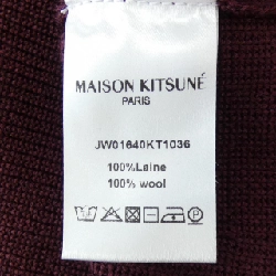 【Mã giảm giá】Maison Kitsune MAISON KITSUNE Đầm 649872