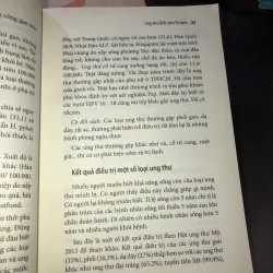 Ung thư biết sớm trị lành - Nguyễn Chấn Hùng 999353