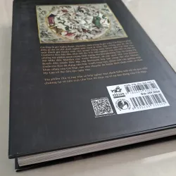 LỊCH SỬ CÁI ĐẸP (sách màu mới tinh) 786436