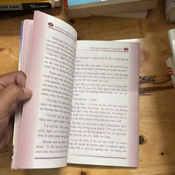 II Sách Kỹ Năng: Vượt Qua Giông Tố Cuộc Đời - Kỳ Thư (Tổng Hợp) - 2006 698147