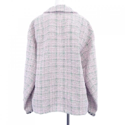 Áo khoác CHANEL - Hàng hiệu Chính hãng 826343