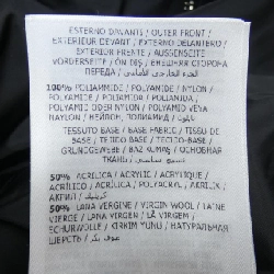 MONCLER 20919422350 Áo khoác lông - Hàng hiệu Authentic 894019