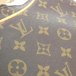 Túi xách vai Louis Vuitton Monogram Pochette Croissant M51510 - Hàng hiệu Chính hãng 802973