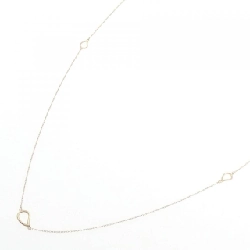 Necklace K10YG Rujada - Hàng hiệu Authentic 842709