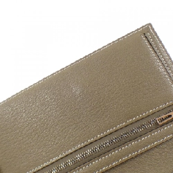 Ví Hermès Béarn Soufflé 039078CK 621566