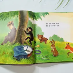 우리 아이 첫 그림책 10 quyển  Bộ sách tranh đầu tiên cho bé 689602