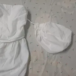 ÁO KIỂU NỮ TAY PHỒNG BÈO XINH 739892