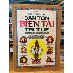 Bản tôn biện tài trí tuệ-Chu Tước Nhi dịch