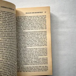 America Inside Out - David Schoenbrun 1028890