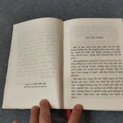 RỪNG XANH LÁ ĐỎ - MẠC NGÔN 727113