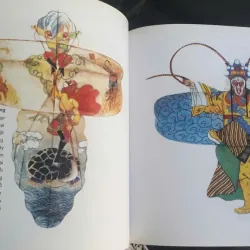 Sách Diều Trung Quốc - Tôn Bỉnh Sơn Du Mãn Hường 697372