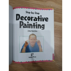 Step-by-Step Decorative Painting - Diana Balchin 547746
