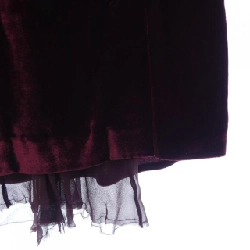 Chân váy TOM FORD 654829