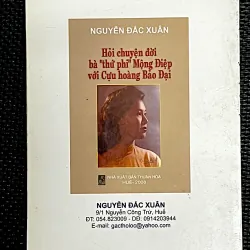 VUA HÀM NGHI Một tâm hồn Việt ở chốn lưu đày 998273