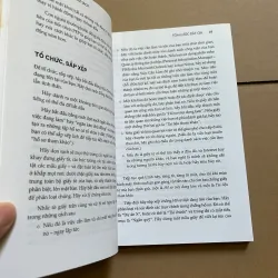 Lụt việc phải làm sao? - KERRY GLEESON 747613