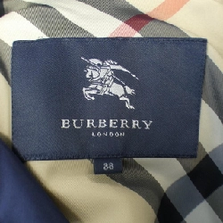 【Mã giảm giá】Áo khoác trench Burberry London 636530