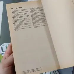 [MIỄN PHÍ BỌC SÁCH] The Merriam-Webster Thesaurus 1027169