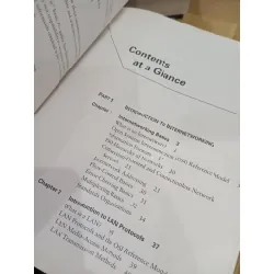 Internetworking technologies handbook - M. Ford, H. K. Lew, S. Spanier, T. Stevenson