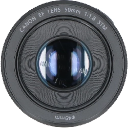 EF50mm F1.8STM - Hàng hiệu Authentic 878052