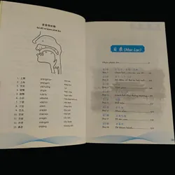 Tự học tiếng Trung cho người mới bắt đầu  728148