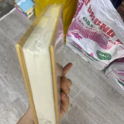 Sách quyển lực của địa lý bìa cứng 308294