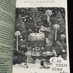 Cáp treo tình yêu 976550