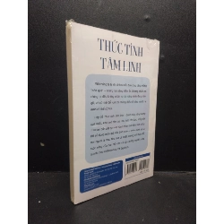 Thức tỉnh tâm linh Oliver Nino mới 100% HCM.ASB2003 tâm linh 913694