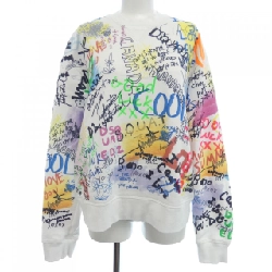 【Mã giảm giá】ディースクエアード DSQUARED2 Áo sweatshirt