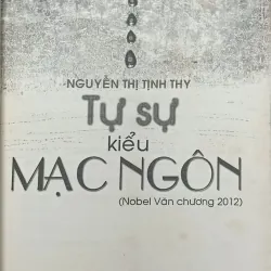Tự sự kiểu Mạc Ngôn 751050