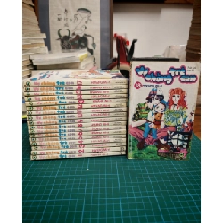 Truyện tranh vợ chồng trẻ con 526036